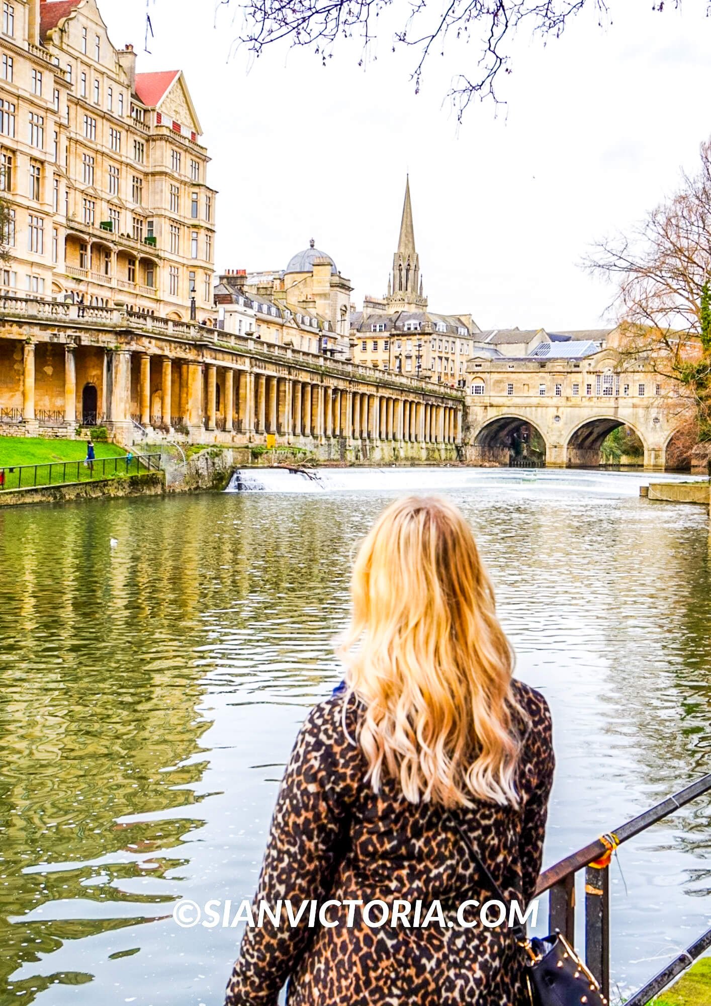 21 Best Tourist Thing's to do in Bath, Somerset — Sian Victoria.